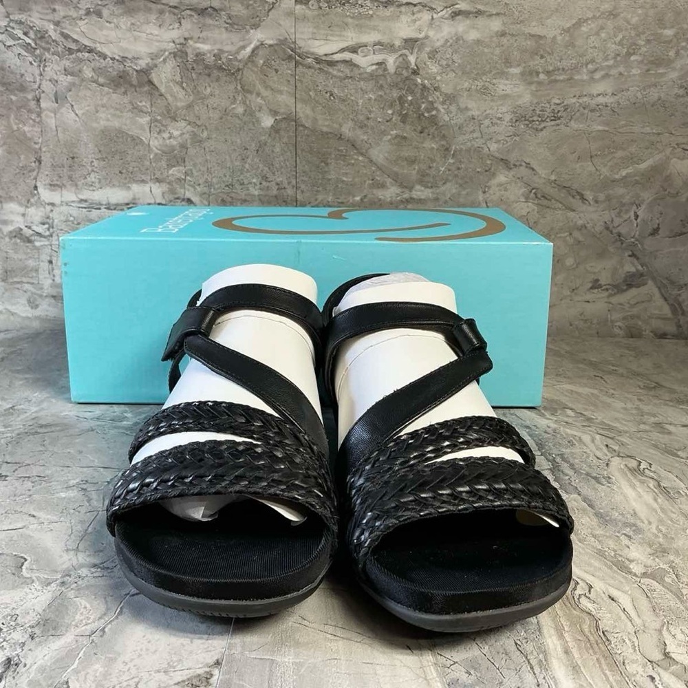 BareTraps JALEN Womens Sandals Black - Picture 11 of 11
